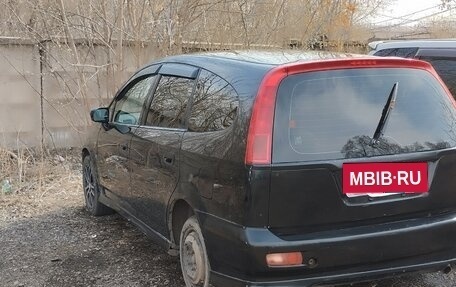 Honda Stream I рестайлинг, 2000 год, 333 333 рублей, 1 фотография