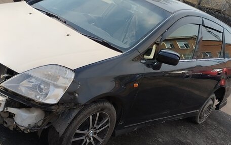 Honda Stream I рестайлинг, 2000 год, 333 333 рублей, 4 фотография