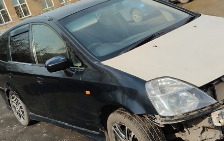 Honda Stream I рестайлинг, 2000 год, 333 333 рублей, 2 фотография