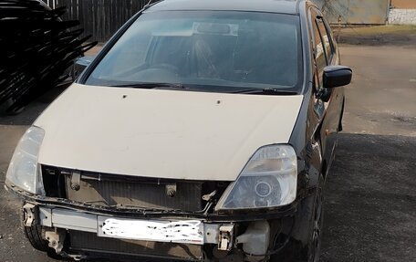 Honda Stream I рестайлинг, 2000 год, 333 333 рублей, 5 фотография