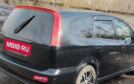 Honda Stream I рестайлинг, 2000 год, 333 333 рублей, 6 фотография