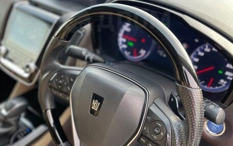 Toyota Crown, 2020 год, 2 590 123 рублей, 15 фотография