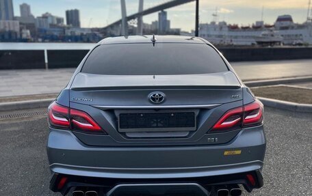 Toyota Crown, 2020 год, 2 590 123 рублей, 11 фотография