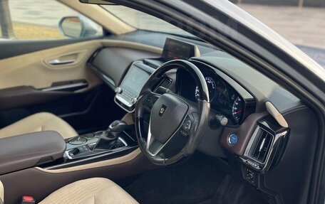 Toyota Crown, 2020 год, 2 590 123 рублей, 14 фотография