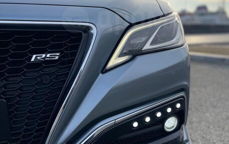Toyota Crown, 2020 год, 2 590 123 рублей, 5 фотография