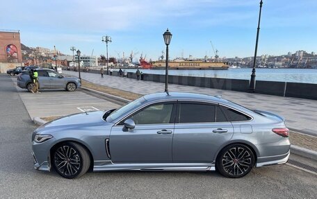 Toyota Crown, 2020 год, 2 590 123 рублей, 6 фотография