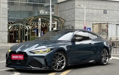 BMW M4, 2023 год, 9 800 400 рублей, 1 фотография