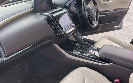 Toyota Crown, 2020 год, 2 590 123 рублей, 18 фотография