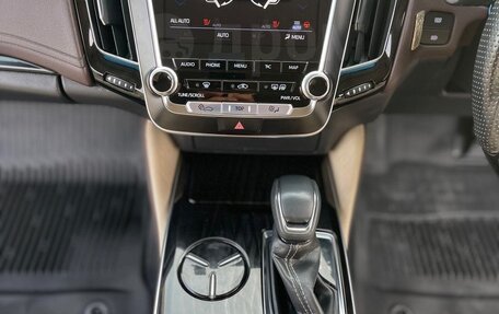 Toyota Crown, 2020 год, 2 590 123 рублей, 20 фотография