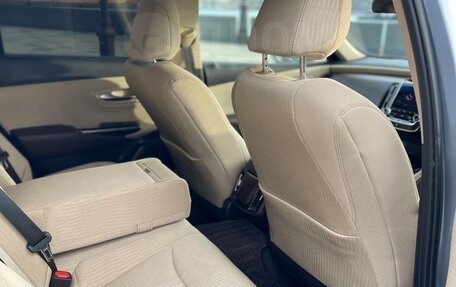 Toyota Crown, 2020 год, 2 590 123 рублей, 16 фотография