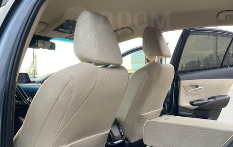 Toyota Crown, 2020 год, 2 590 123 рублей, 17 фотография