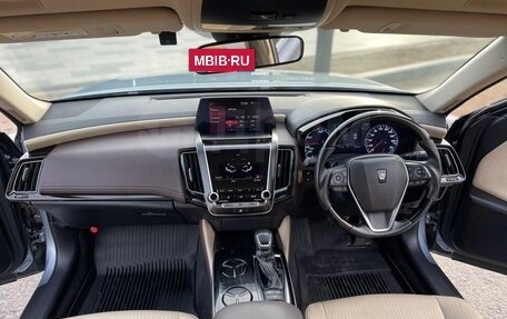 Toyota Crown, 2020 год, 2 590 123 рублей, 19 фотография