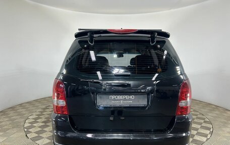 SsangYong Rexton III, 2009 год, 780 000 рублей, 3 фотография