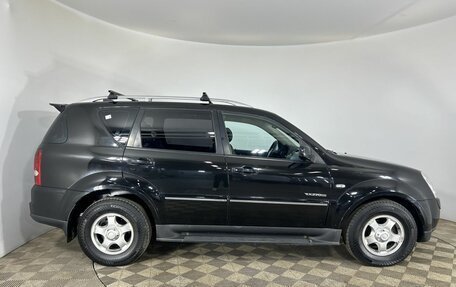 SsangYong Rexton III, 2009 год, 780 000 рублей, 4 фотография
