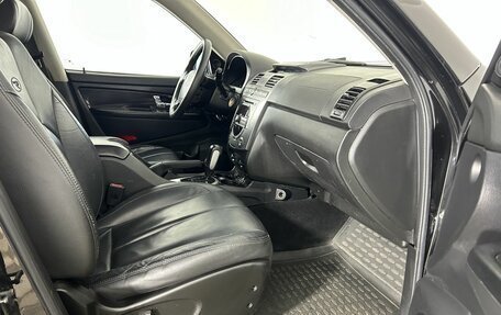 SsangYong Rexton III, 2009 год, 780 000 рублей, 14 фотография