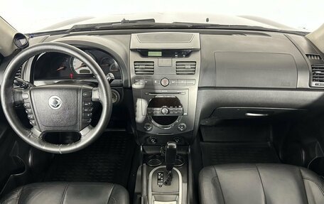 SsangYong Rexton III, 2009 год, 780 000 рублей, 7 фотография