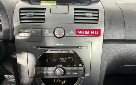 SsangYong Rexton III, 2009 год, 780 000 рублей, 12 фотография