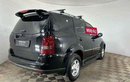 SsangYong Rexton III, 2009 год, 780 000 рублей, 6 фотография