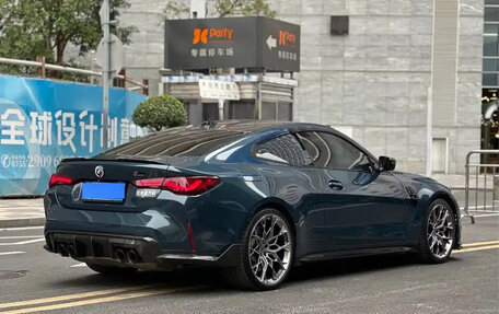 BMW M4, 2023 год, 9 800 400 рублей, 5 фотография