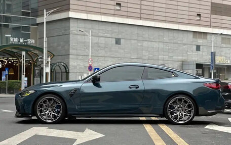 BMW M4, 2023 год, 9 800 400 рублей, 4 фотография