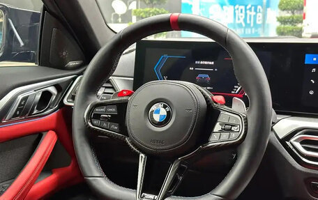 BMW M4, 2023 год, 9 800 400 рублей, 13 фотография