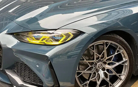 BMW M4, 2023 год, 9 800 400 рублей, 9 фотография