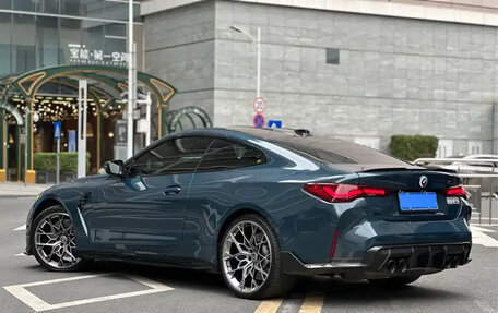 BMW M4, 2023 год, 9 800 400 рублей, 7 фотография