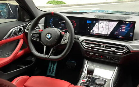 BMW M4, 2023 год, 9 800 400 рублей, 11 фотография