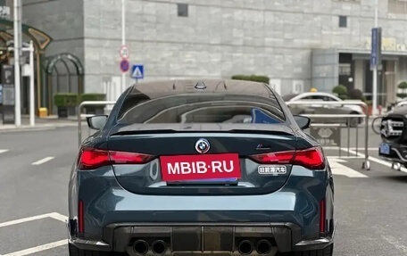 BMW M4, 2023 год, 9 800 400 рублей, 6 фотография