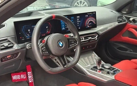 BMW M4, 2023 год, 9 800 400 рублей, 12 фотография