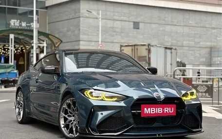 BMW M4, 2023 год, 9 800 400 рублей, 3 фотография