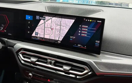 BMW M4, 2023 год, 9 800 400 рублей, 15 фотография