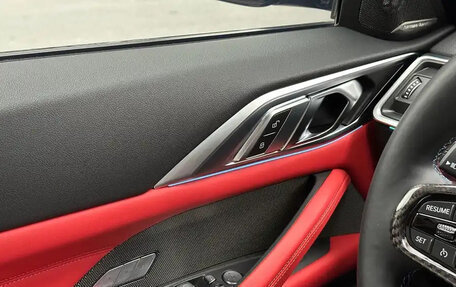 BMW M4, 2023 год, 9 800 400 рублей, 22 фотография