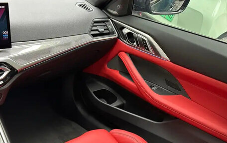 BMW M4, 2023 год, 9 800 400 рублей, 21 фотография