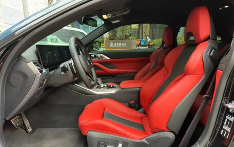 BMW M4, 2023 год, 9 800 400 рублей, 18 фотография
