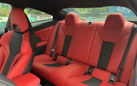 BMW M4, 2023 год, 9 800 400 рублей, 20 фотография