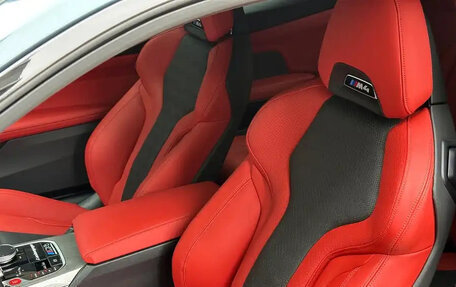 BMW M4, 2023 год, 9 800 400 рублей, 19 фотография