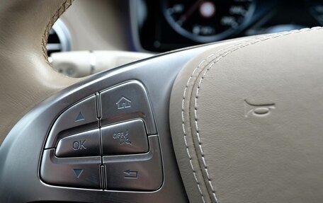 Mercedes-Benz Maybach S-Класс, 2015 год, 10 500 000 рублей, 13 фотография