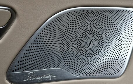 Mercedes-Benz Maybach S-Класс, 2015 год, 10 500 000 рублей, 24 фотография