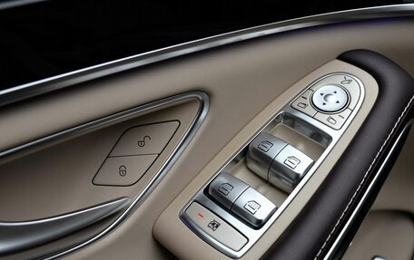 Mercedes-Benz Maybach S-Класс, 2015 год, 10 500 000 рублей, 23 фотография