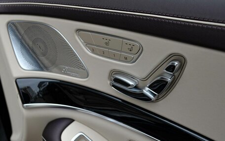 Mercedes-Benz Maybach S-Класс, 2015 год, 10 500 000 рублей, 35 фотография