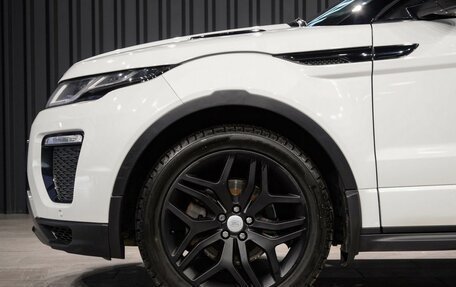 Land Rover Range Rover Evoque I, 2017 год, 2 600 000 рублей, 11 фотография