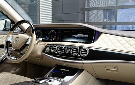 Mercedes-Benz Maybach S-Класс, 2015 год, 10 500 000 рублей, 37 фотография