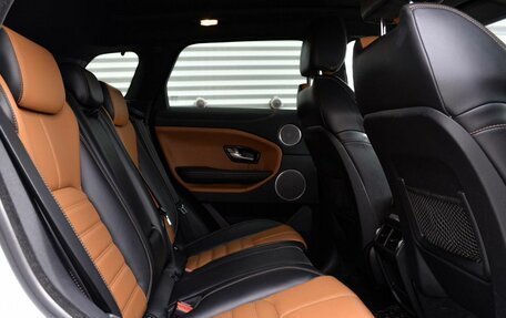Land Rover Range Rover Evoque I, 2017 год, 2 600 000 рублей, 32 фотография