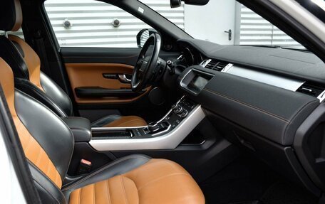 Land Rover Range Rover Evoque I, 2017 год, 2 600 000 рублей, 35 фотография