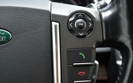 Land Rover Freelander II рестайлинг 2, 2014 год, 1 790 000 рублей, 13 фотография