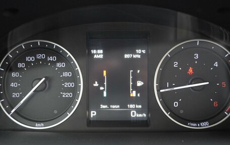 Land Rover Freelander II рестайлинг 2, 2014 год, 1 790 000 рублей, 11 фотография