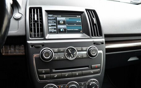 Land Rover Freelander II рестайлинг 2, 2014 год, 1 790 000 рублей, 15 фотография
