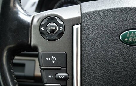 Land Rover Freelander II рестайлинг 2, 2014 год, 1 790 000 рублей, 12 фотография