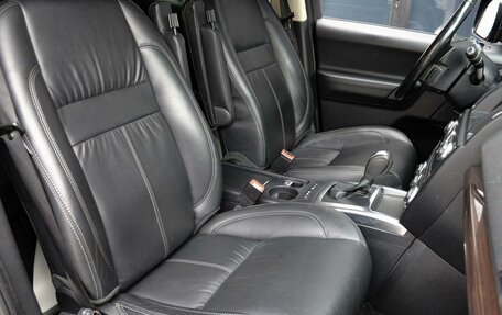 Land Rover Freelander II рестайлинг 2, 2014 год, 1 790 000 рублей, 29 фотография